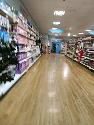 Home Bargains