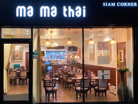 Ma Ma Thai Newark