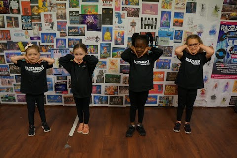 Razzamataz Theatre School Romford