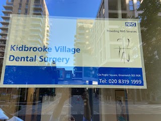 Kidbrooke Village Dentist