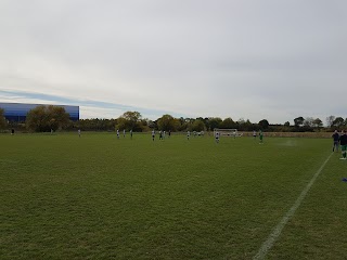 Brooklands Community Sports Pavilion