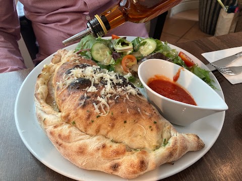 Prezzo Italian Restaurant Aldeburgh