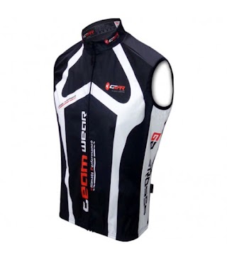 custom cycling clothing