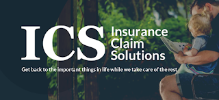 Insurance Claim Solutions