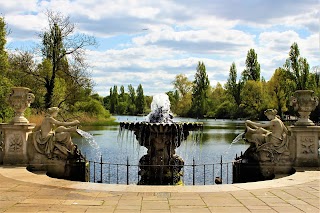 Italian Gardens