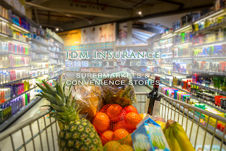 JDM Insurance