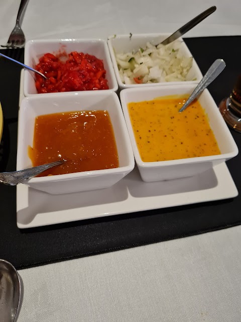 Shenapur Indian Cuisine