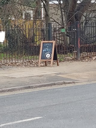 Long Ditton Recreation Ground Coffee Shop