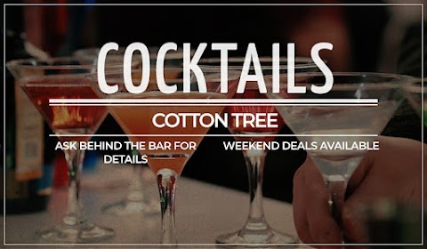 The Cotton Tree