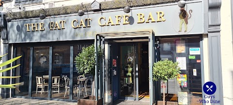Fat Cat Cafe Bar
