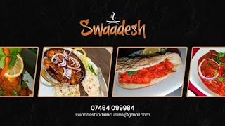 Swaadesh