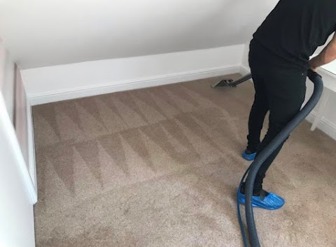 Eco Carpet & Upholstery Cleaning
