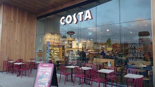 Costa Coffee