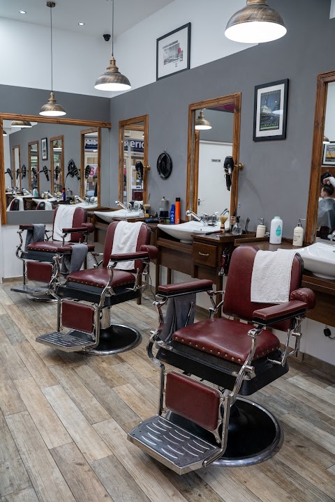 L1 Styles Barbershop (Traditional Barbers Huyton & Roby)