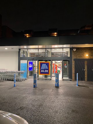 ALDI