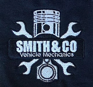 Smith & Co Vehicle Mechanics Ltd