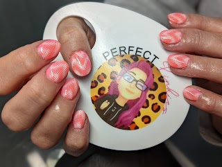 Perfect Pinkies