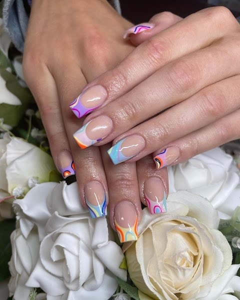 Vanessa's Nails