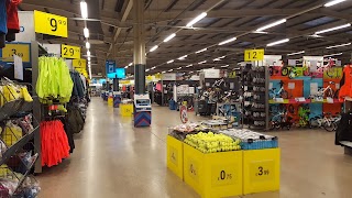 Decathlon Stockport