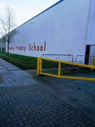 Wembley Primary School