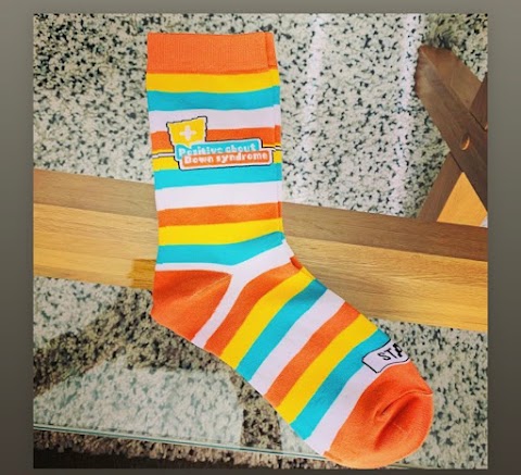 Stand Out Socks