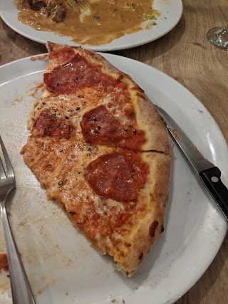 Luigi's Pizzeria Trattoria