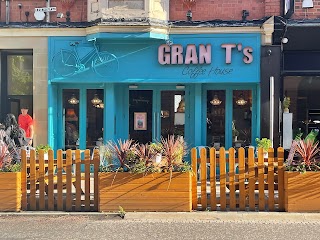 Gran T's Coffee House