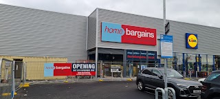 Home Bargains