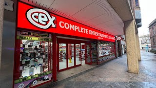 CeX