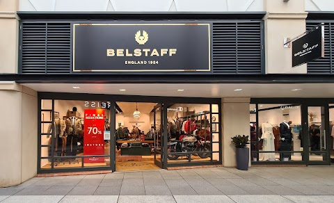 Belstaff Outlet Portsmouth