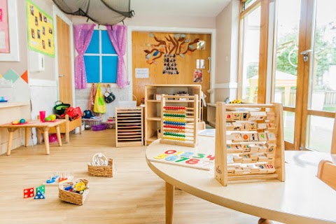 Bright Horizons Annandale Early Learning and Childcare