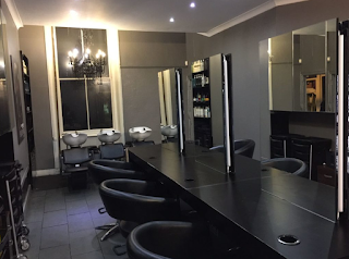 Darren Scott Salon