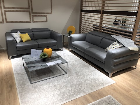 Natuzzi Editions - Abbotsinch