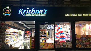 Krishna's Super Store