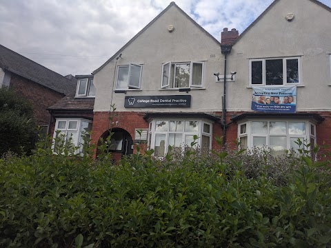 College Road Dental Practice