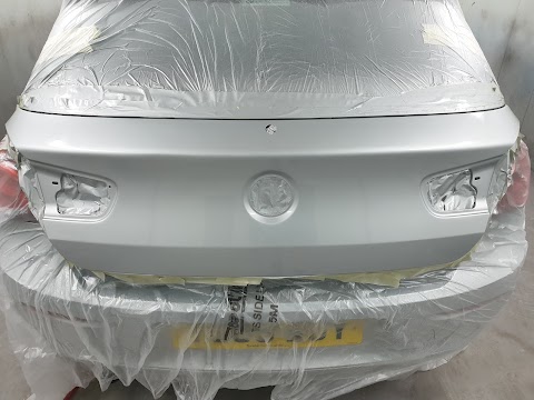 DCS AutoBody Repair