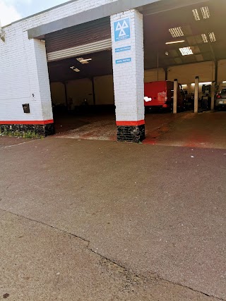 Birmingham MOT Centre