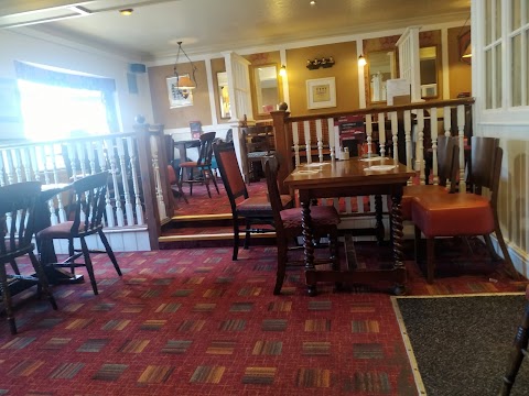 Toby Carvery Rhoose