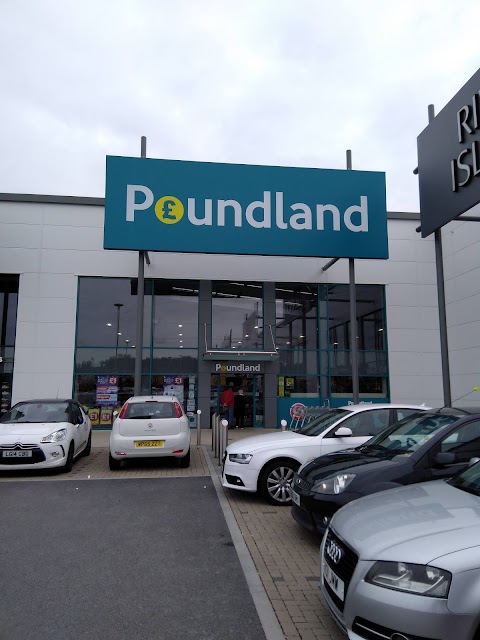 Poundland