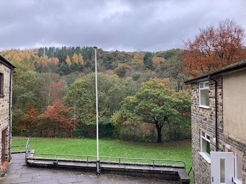 Hebden Hey Scout Centre