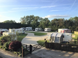 Greenacre Place Touring Caravan Park (Adult Only)