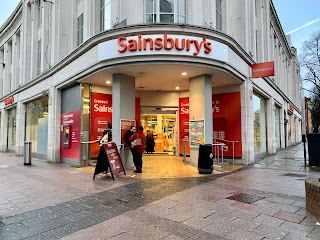 Sainsbury's