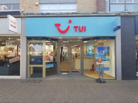 TUI Holiday Store