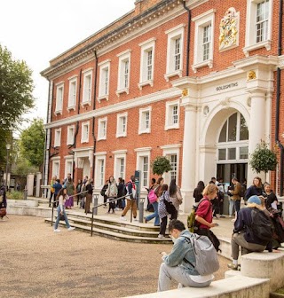 Goldsmiths, University of London