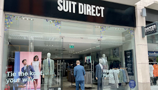 Suit Direct