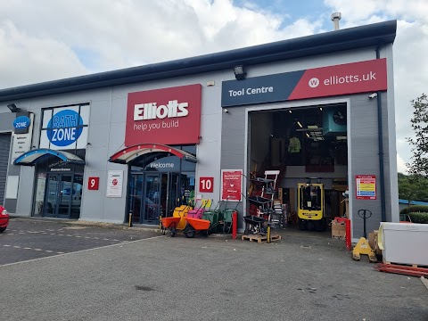 Elliotts Tool Centre