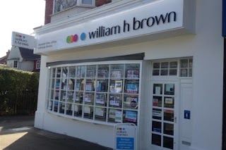 William H Brown Estate Agents Willerby Hull