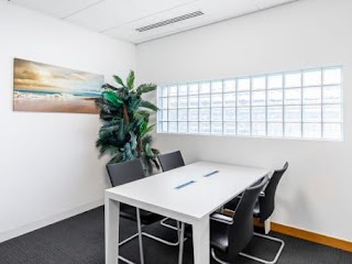 Regus - Plymouth Sutton Harbour