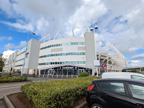 Swansea City Club Shop