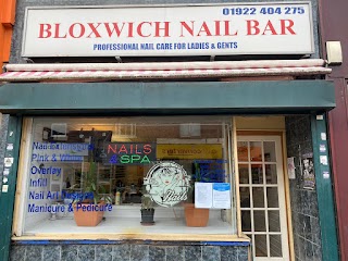 Bloxwich Nail Bar